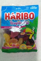 Tropifrutti