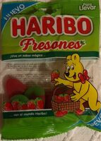 Fresones