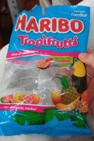 Tropifrutti
