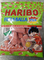 Balla Balla Pica 100 Gramos