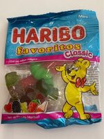 Favoritos Classic