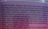 Haribo Box Funky Mix Und.