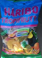 Tropifrutti