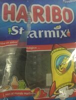 Haribo Starmix