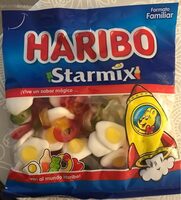 Starmix