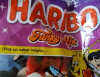 Funky mix