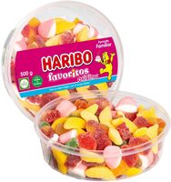 Favoritos original