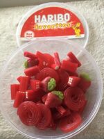 Red mix
