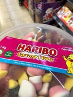 Haribo