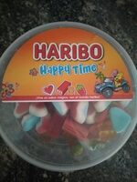 Happy Time
