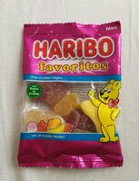 Favoritos