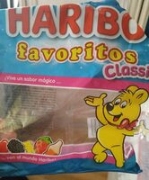Favoritos Classic
