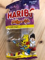 Haribo Fanky