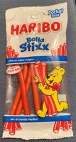 Balla stixx