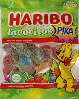 Haribo