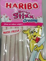Balla stixx creamy