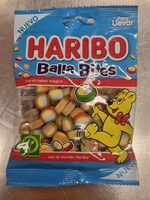 Haribo Balla Bites