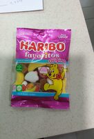 Haribo favoritos original