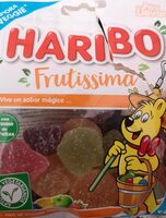 Frutissima vegana