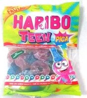 Teen p!ca