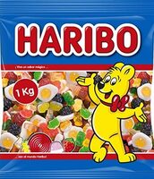 Cocktail Brillo