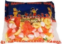 Favoritos Azucar