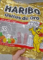 Ositos de oro