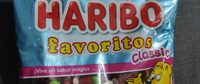 Favoritos classic