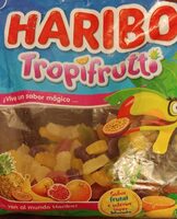 Tropifrutto