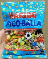 Pico-Balla