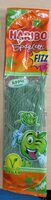Haribo Spaghetti Fizz - Apple Flavour