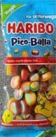 Pico-balla