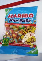 Pico-balla