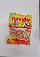 Haribo Miami Fizz