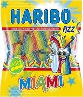 Haribo Miami sauer