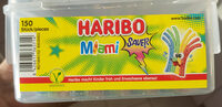 Pasta Basta Fruitymix 150STCK.