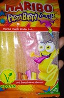 Pasta Basta