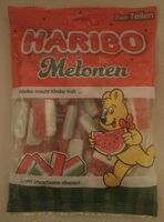 Wasser Melonen