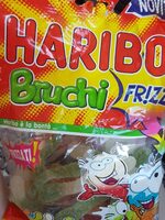 Haribo Bruchi Fr!zz