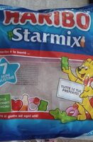 Haribo starmix
