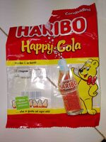 Caramelle happy cola