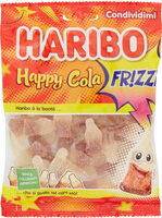 Happy-cola frizz