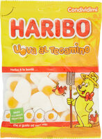 Uova al tegamino