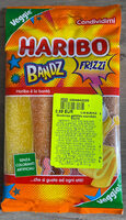 Bandz Frizzi