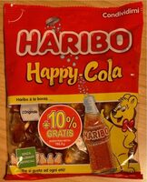 Haribo Happy-Cola