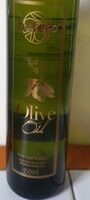 Olive oil