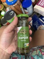Kapern