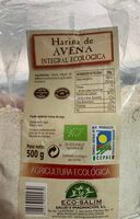 Harina de Avena