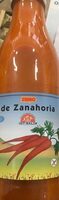 Zumo Zanahoria