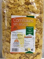 Corn flakes